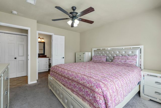 1911 New Haven Road, Grapevine, TX 76051