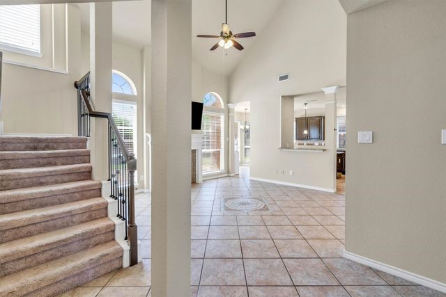 1911 New Haven Road, Grapevine, TX 76051