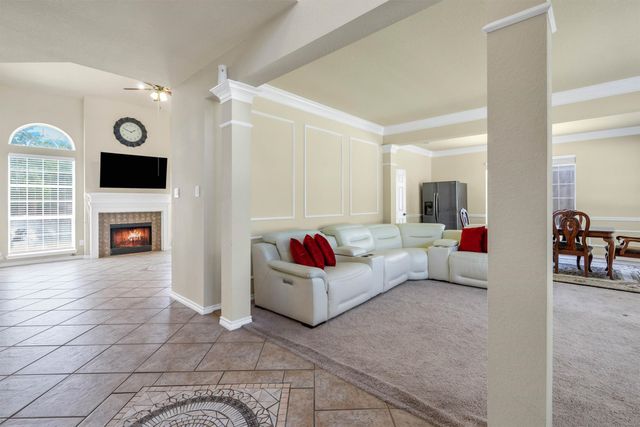 1911 New Haven Road, Grapevine, TX 76051