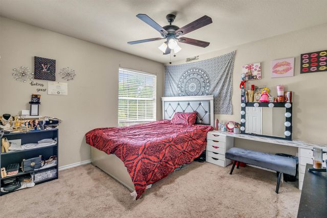 1911 New Haven Road, Grapevine, TX 76051