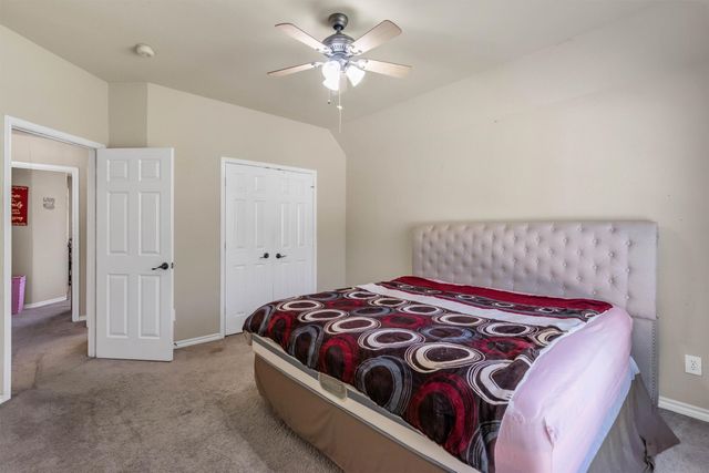 1911 New Haven Road, Grapevine, TX 76051