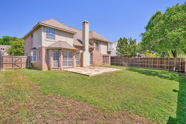 1911 New Haven Road, Grapevine, TX 76051