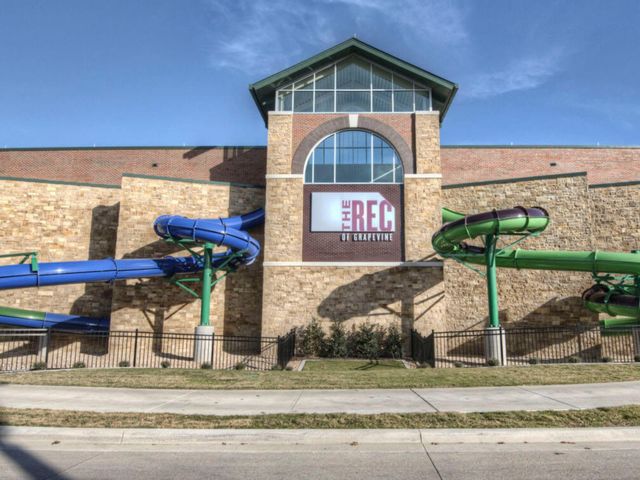 1911 New Haven Road, Grapevine, TX 76051