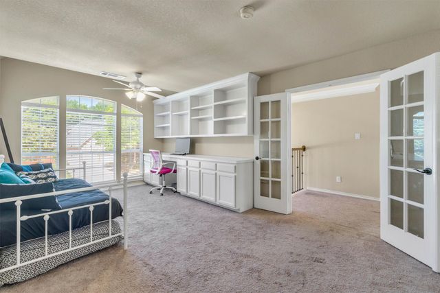 1911 New Haven Road, Grapevine, TX 76051