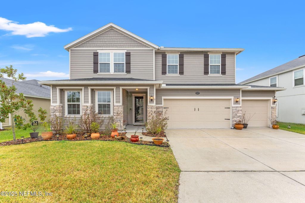 13371 AVERY PARK Lane, Jacksonville, FL 32218