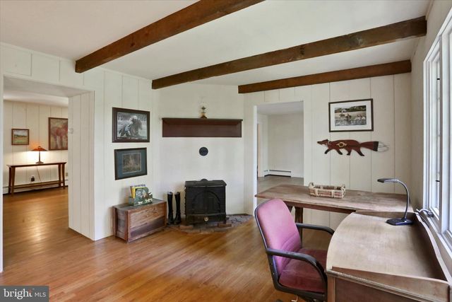 1242 JAINE LN, Chester Springs, PA 19425