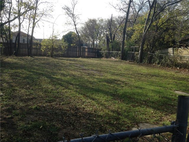 1826 Fordham Road, Dallas, TX 75216