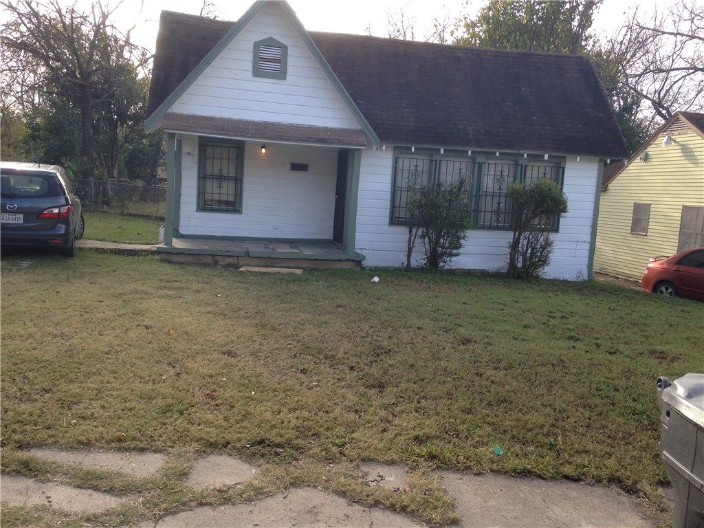 1826 Fordham Road, Dallas, TX 75216