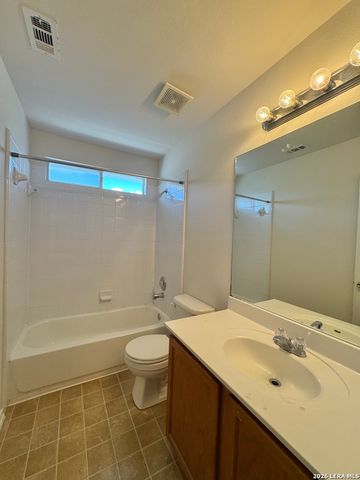 17307 WAYLAND RUN, San Antonio, TX 78247