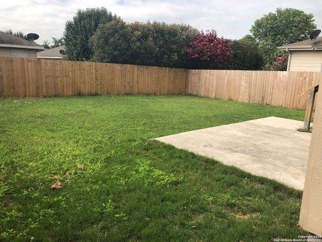17307 WAYLAND RUN, San Antonio, TX 78247