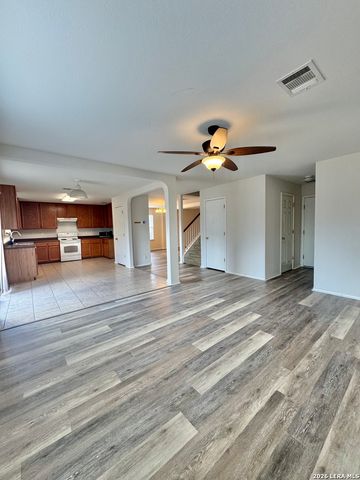 17307 WAYLAND RUN, San Antonio, TX 78247