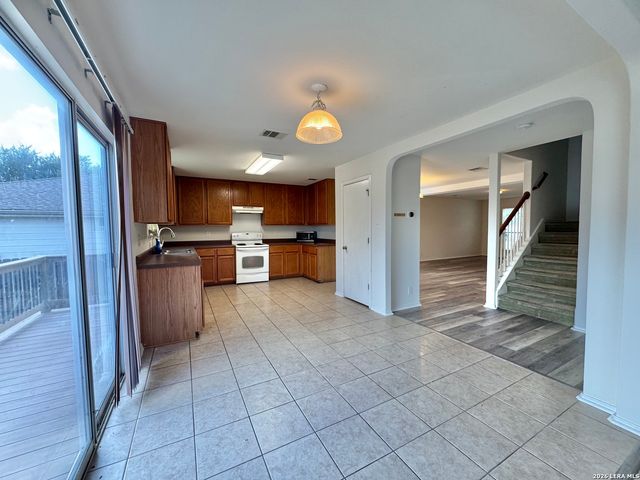 17307 WAYLAND RUN, San Antonio, TX 78247
