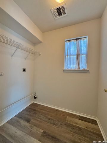 17307 WAYLAND RUN, San Antonio, TX 78247