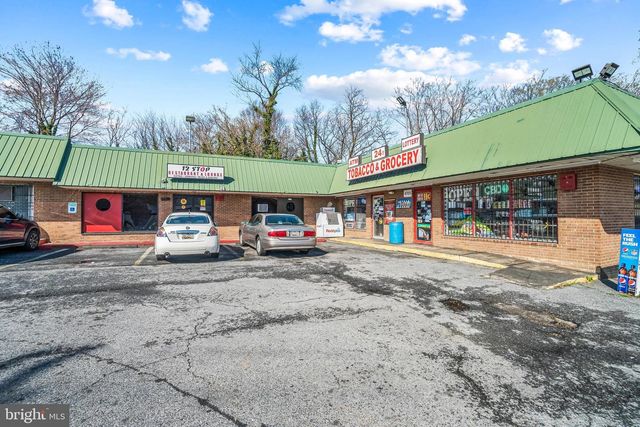 4707 RALEIGH RD, Temple Hills, MD 20748