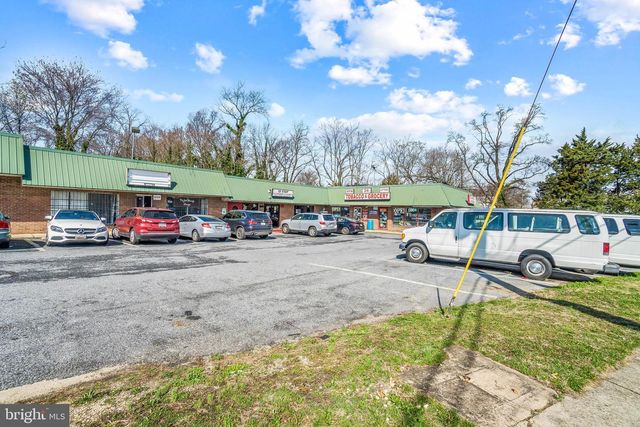 4707 RALEIGH RD, Temple Hills, MD 20748