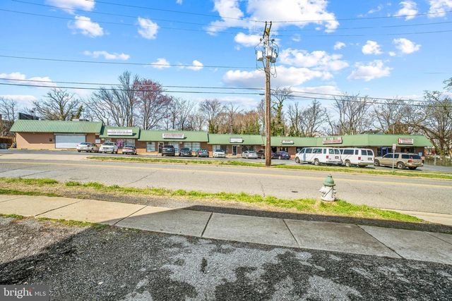 4707 RALEIGH RD, Temple Hills, MD 20748
