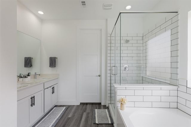 4139 Magliana Lane, Katy, TX 77449