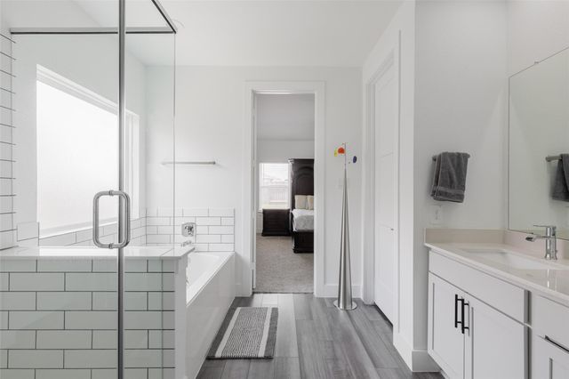 4139 Magliana Lane, Katy, TX 77449