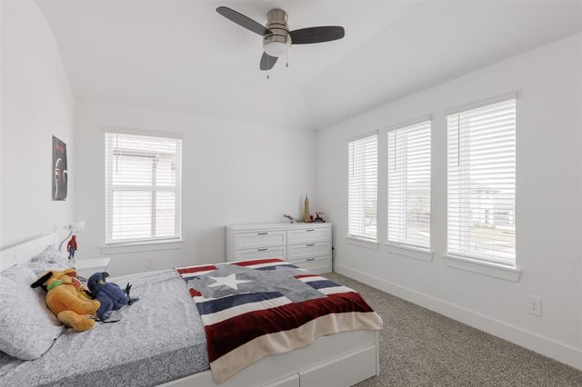 4139 Magliana Lane, Katy, TX 77449