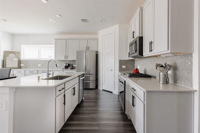 4139 Magliana Lane, Katy, TX 77449