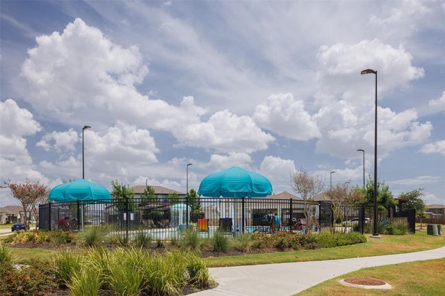 4139 Magliana Lane, Katy, TX 77449