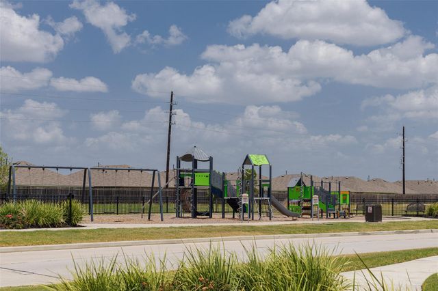 4139 Magliana Lane, Katy, TX 77449