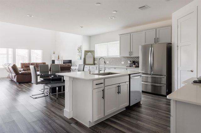 4139 Magliana Lane, Katy, TX 77449