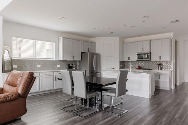 4139 Magliana Lane, Katy, TX 77449