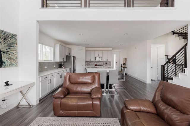 4139 Magliana Lane, Katy, TX 77449