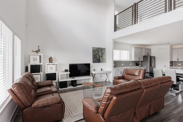 4139 Magliana Lane, Katy, TX 77449