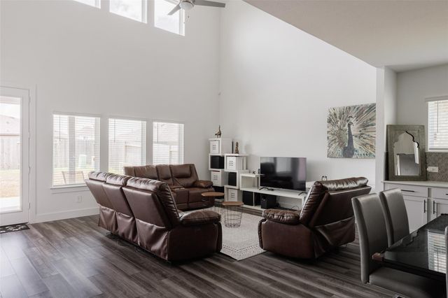 4139 Magliana Lane, Katy, TX 77449