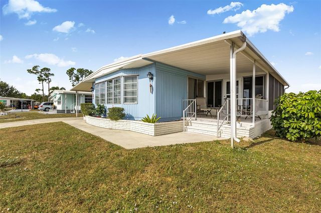 402 TEQUILA, North Port, FL 34287