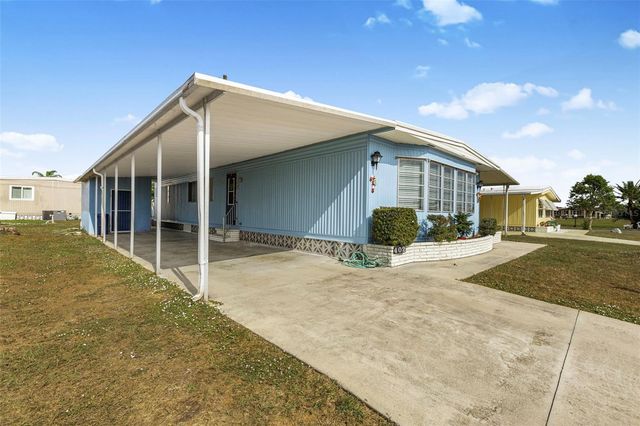 402 TEQUILA, North Port, FL 34287