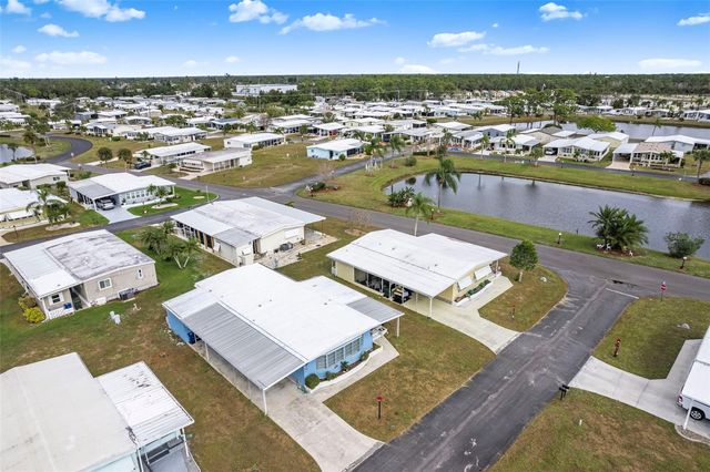 402 TEQUILA, North Port, FL 34287