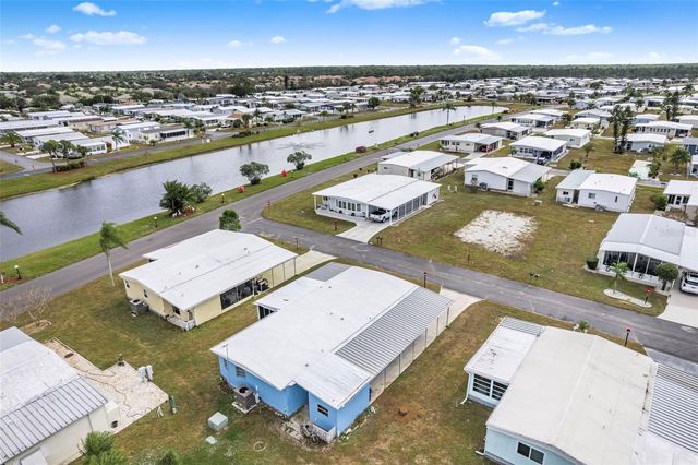 402 TEQUILA, North Port, FL 34287