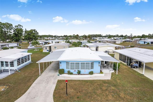 402 TEQUILA, North Port, FL 34287