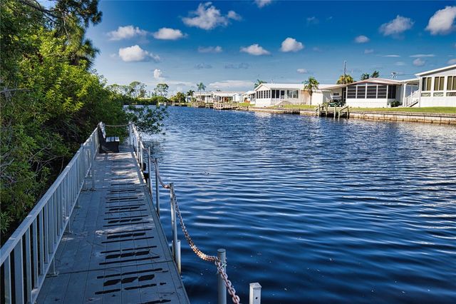 402 TEQUILA, North Port, FL 34287