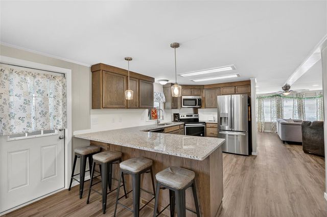 402 TEQUILA, North Port, FL 34287