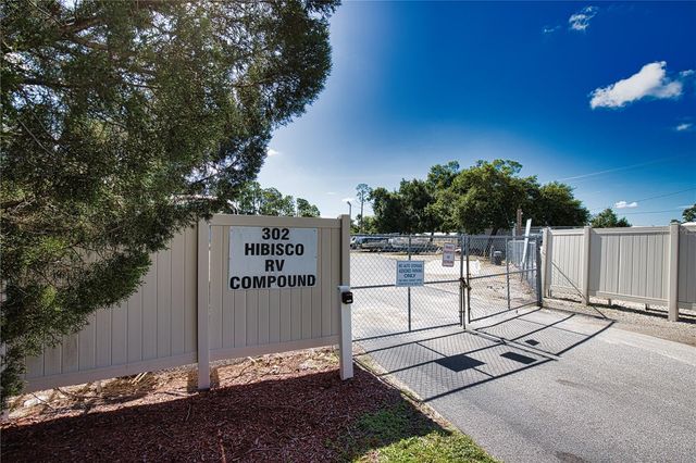 402 TEQUILA, North Port, FL 34287