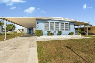 402 TEQUILA, North Port, FL 34287