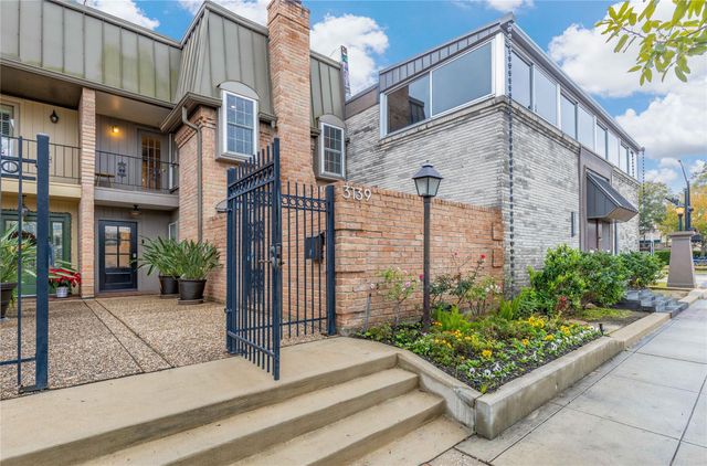3139 Bissonnet Street, Houston, TX 77005