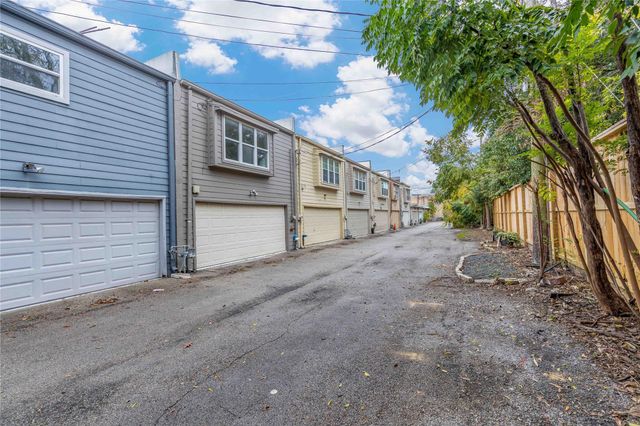 3139 Bissonnet Street, Houston, TX 77005