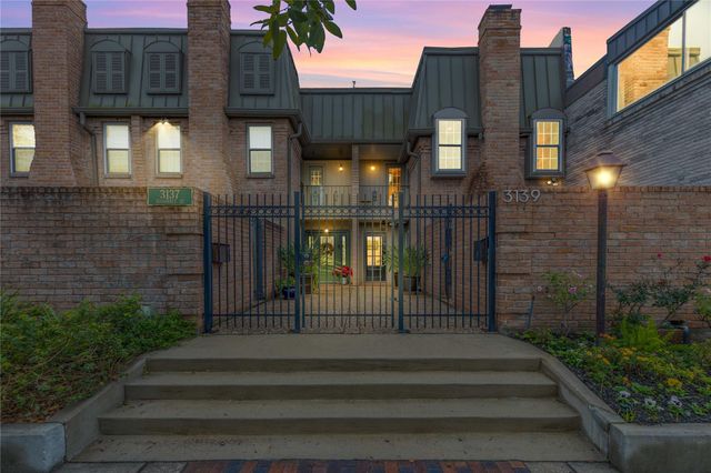 3139 Bissonnet Street, Houston, TX 77005