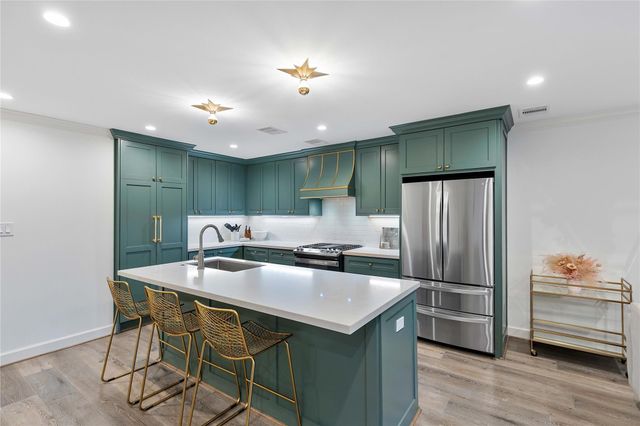 3139 Bissonnet Street, Houston, TX 77005