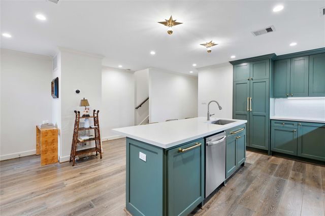 3139 Bissonnet Street, Houston, TX 77005