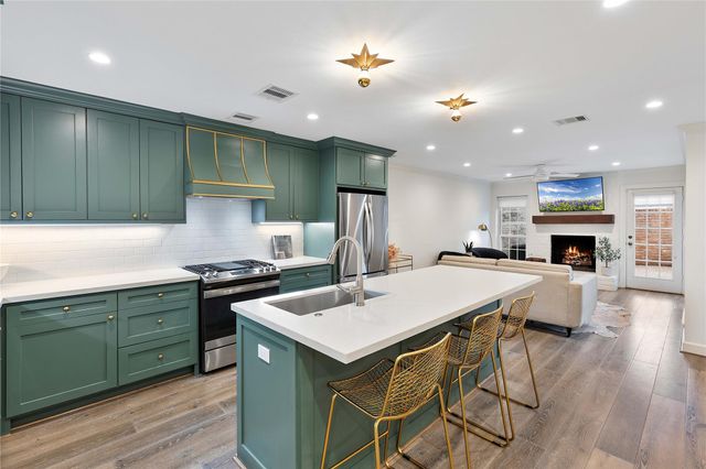 3139 Bissonnet Street, Houston, TX 77005