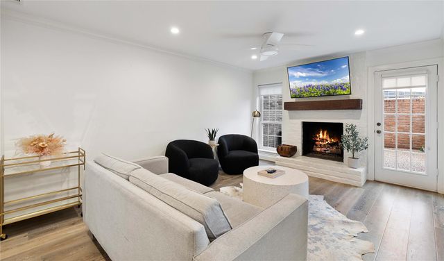 3139 Bissonnet Street, Houston, TX 77005