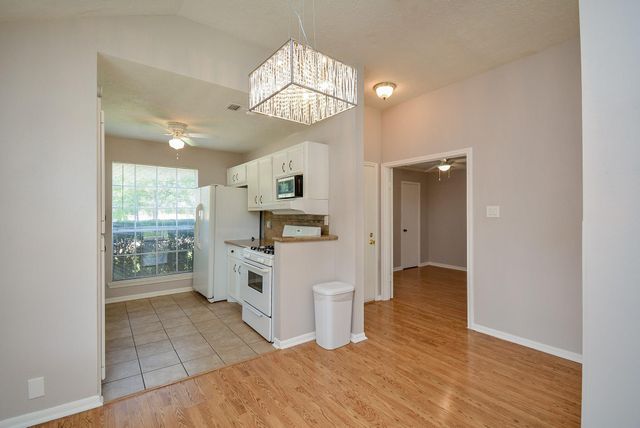 1910 Crosscoach Lane, Katy, TX 77449