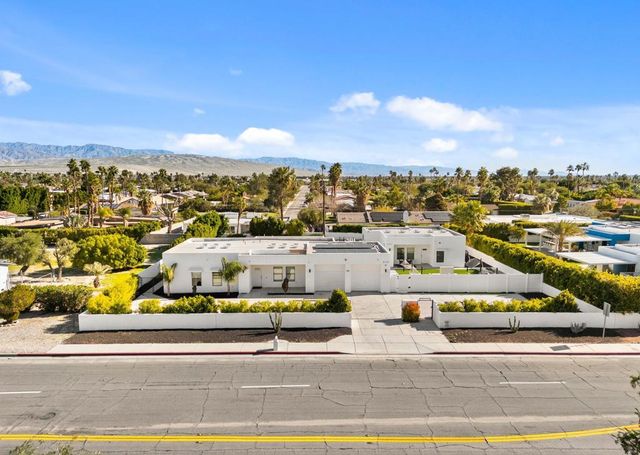 2150 N Farrell Drive, Palm Springs, CA 92262