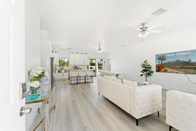 2150 N Farrell Drive, Palm Springs, CA 92262